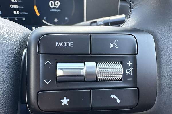 2025 Hyundai Santa Fe Elite MX5.V2