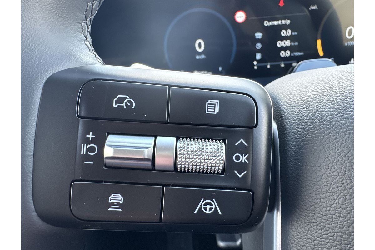 2025 Hyundai Santa Fe Elite MX5.V2