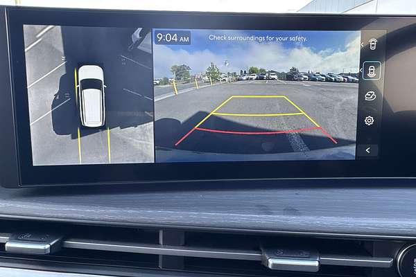 2025 Hyundai Santa Fe Elite MX5.V2