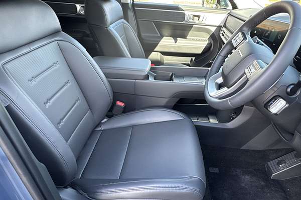 2025 Hyundai Santa Fe Elite MX5.V2