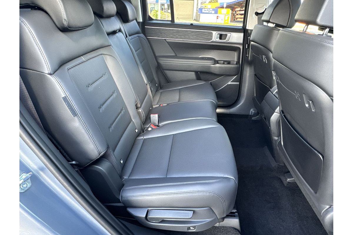 2025 Hyundai Santa Fe Elite MX5.V2