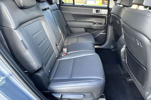 2025 Hyundai Santa Fe Elite MX5.V2