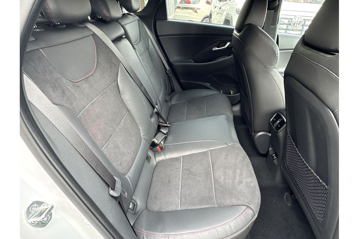 2025 Hyundai i30 N Line PDe.V6