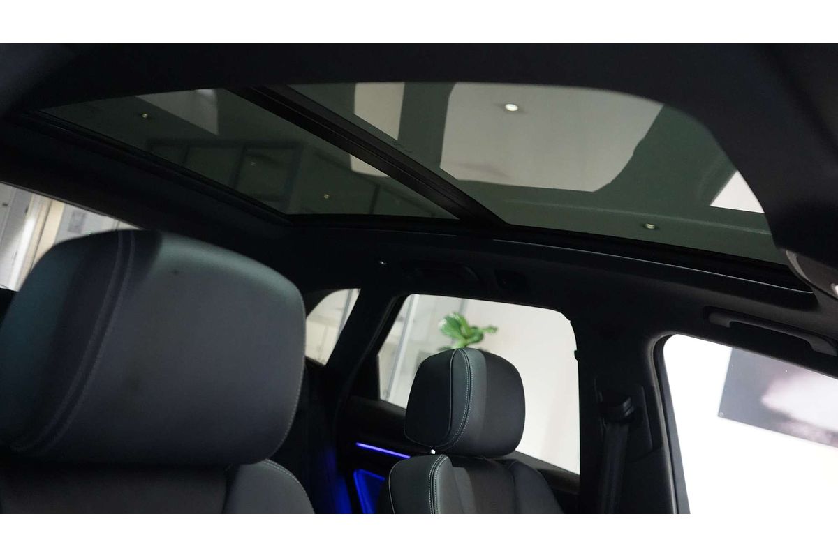 2021 Audi SQ5 TDI FY