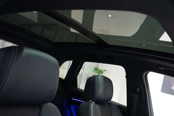 2021 Audi SQ5 TDI FY