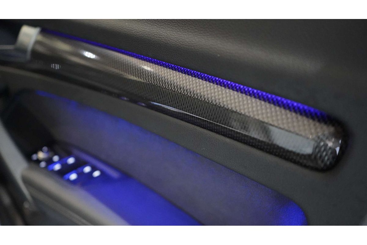 2021 Audi SQ5 TDI FY