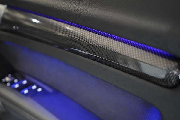 2021 Audi SQ5 TDI FY