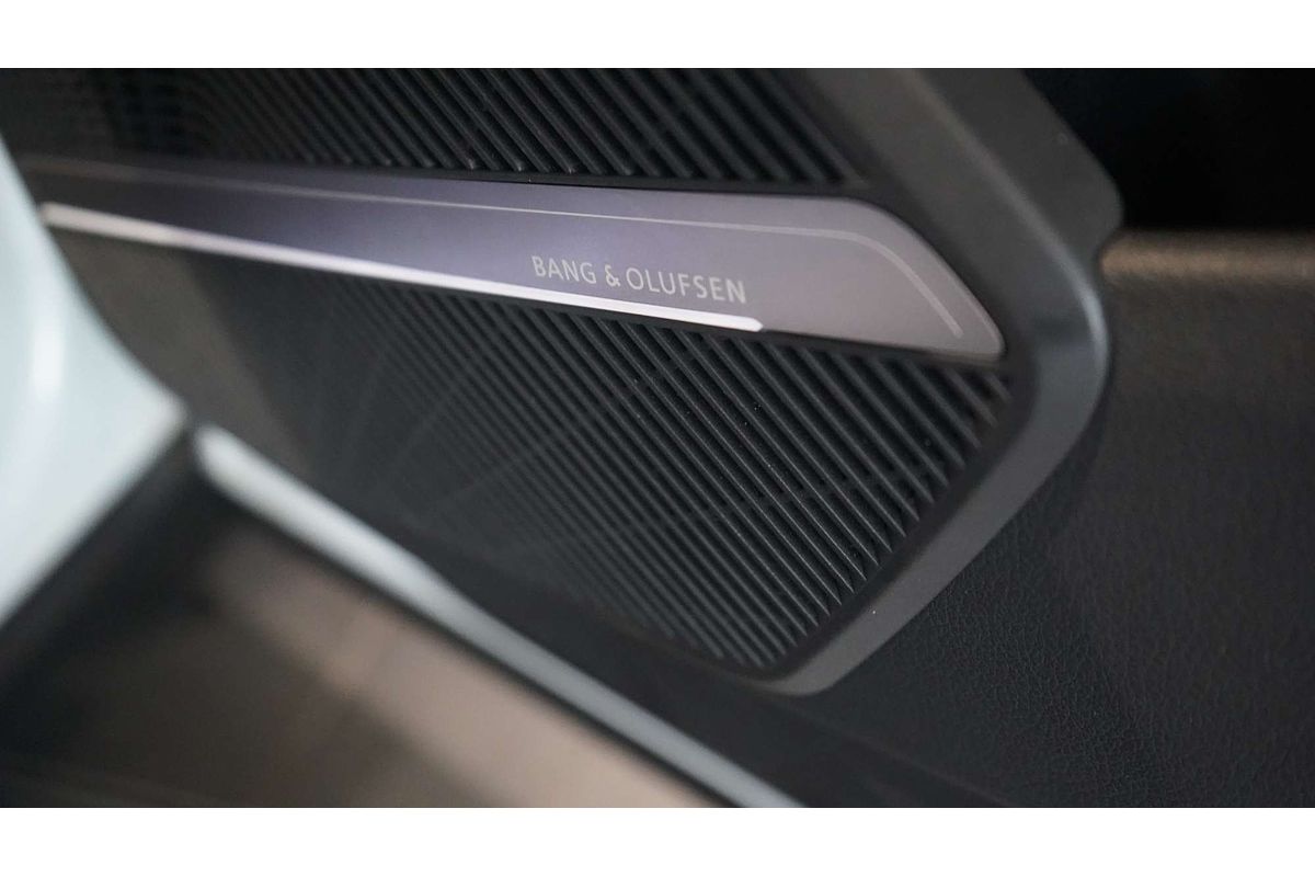 2021 Audi SQ5 TDI FY