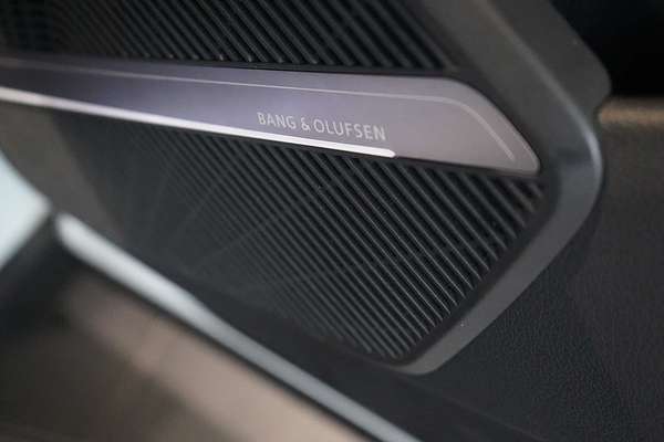 2021 Audi SQ5 TDI FY