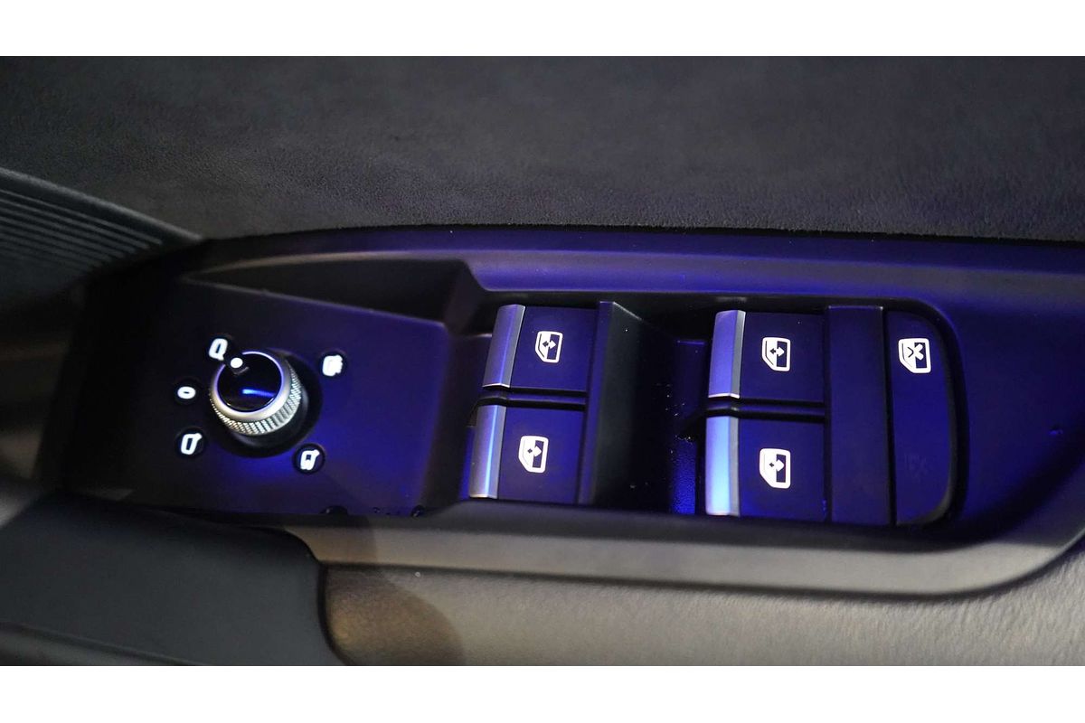 2021 Audi SQ5 TDI FY