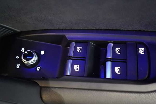 2021 Audi SQ5 TDI FY