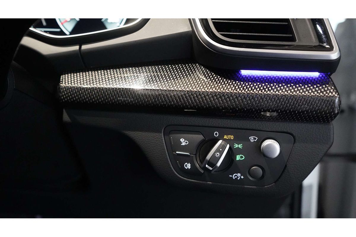 2021 Audi SQ5 TDI FY