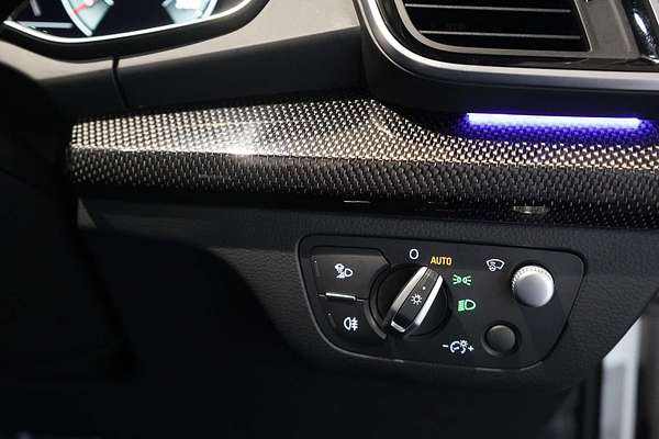 2021 Audi SQ5 TDI FY