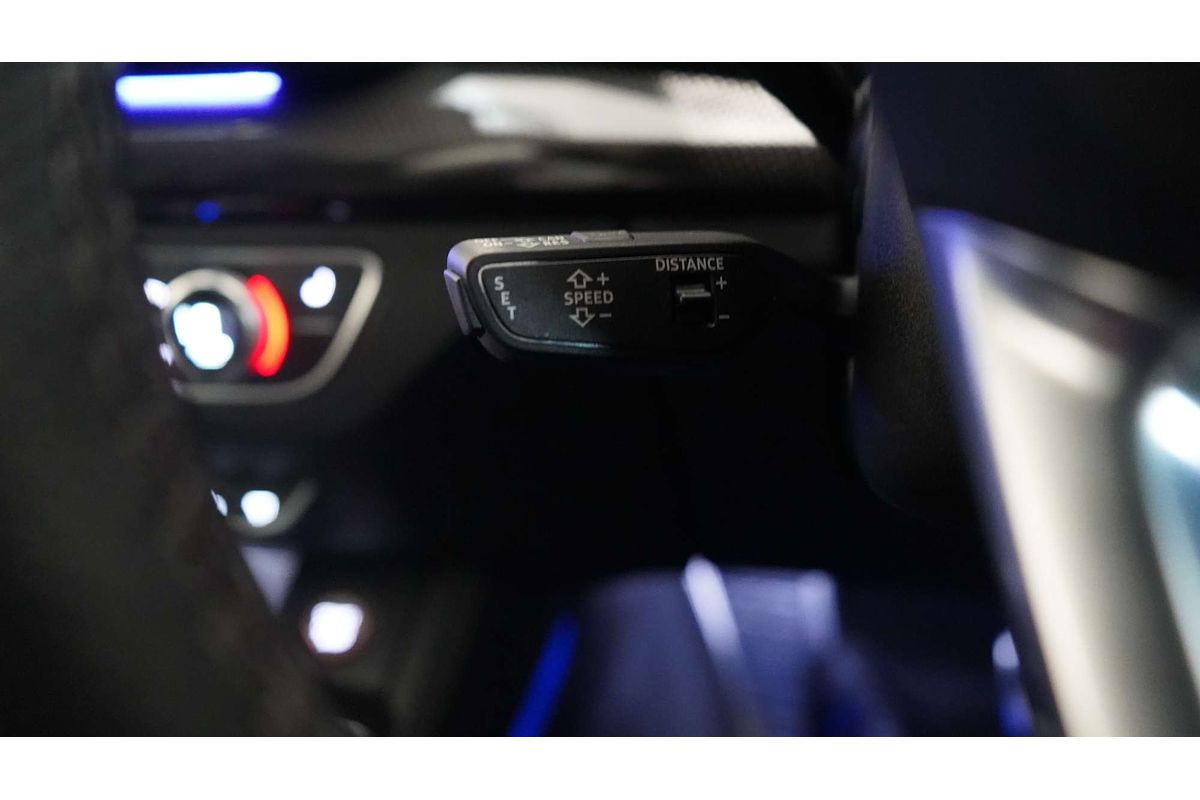 2021 Audi SQ5 TDI FY