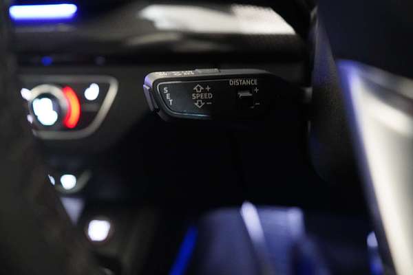 2021 Audi SQ5 TDI FY