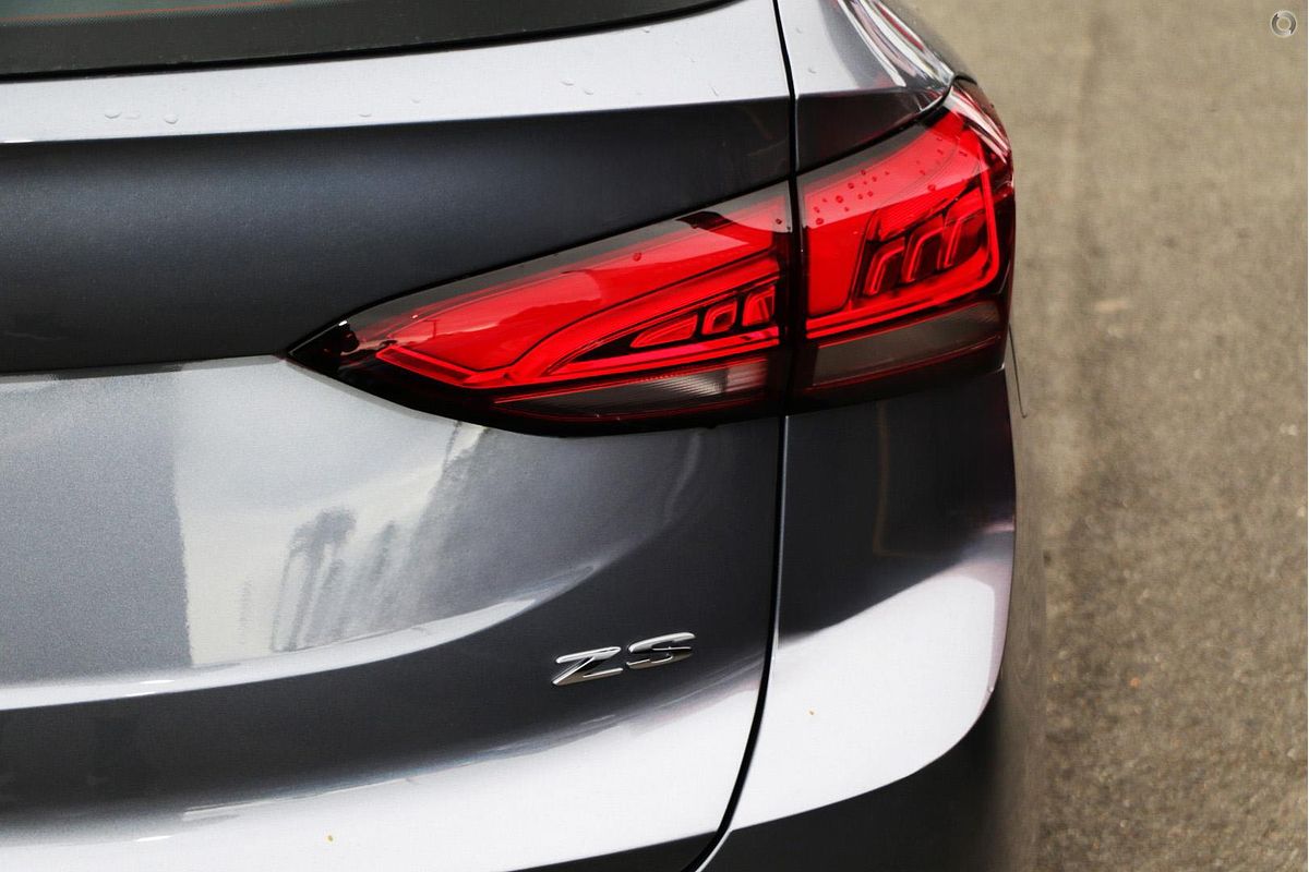 2025 MG ZS Vibe ZS32