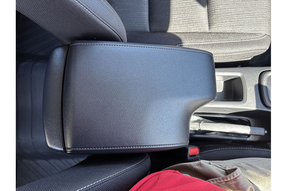 2024 Toyota Hilux SR GUN126R