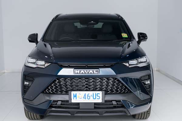 2025 GWM H6 Ultra B03