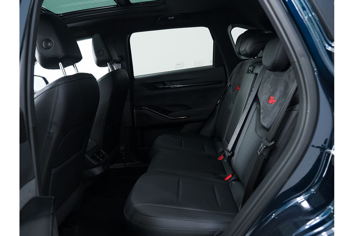 2025 Haval H6 GT PHEV ULTRA AUTO PETROL 4X4 2025 Haval H6 GT PHEV ULTRA AUTO PETROL 4X4