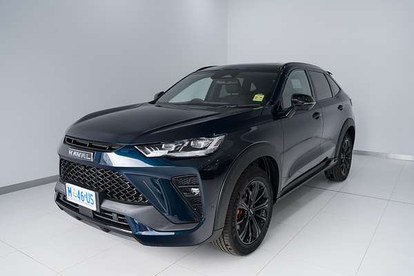 2025 GWM H6 Ultra B03