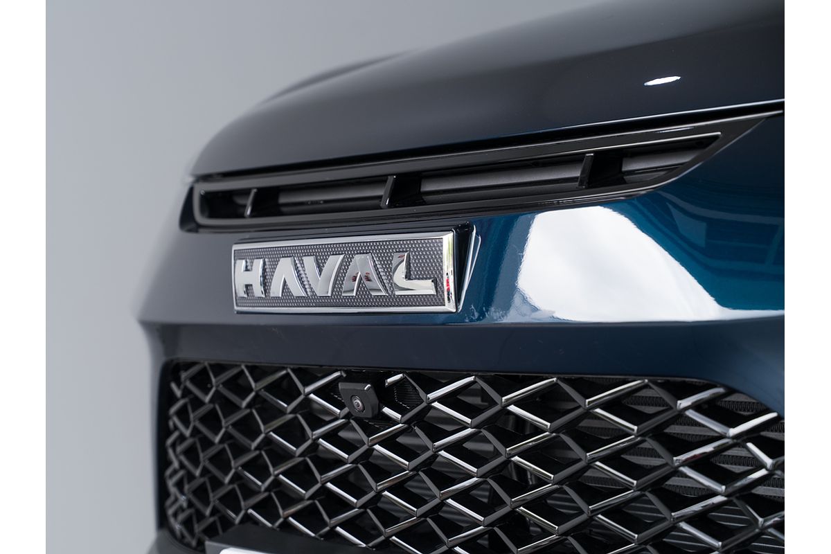 2025 GWM H6 Ultra B03