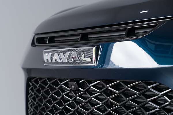 2025 GWM H6 Ultra B03