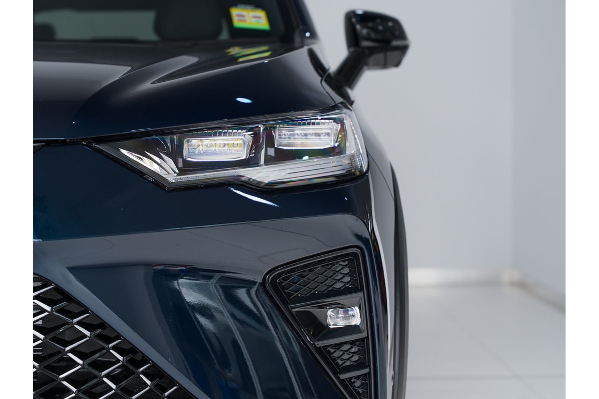 2025 GWM H6 Ultra B03