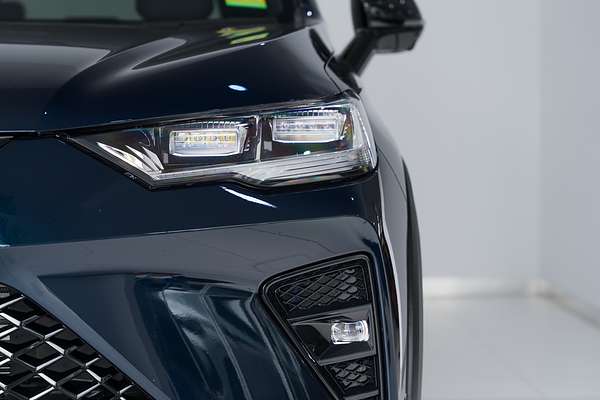 2025 GWM H6 Ultra B03