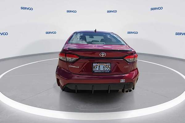 2023 Toyota Corolla XSE