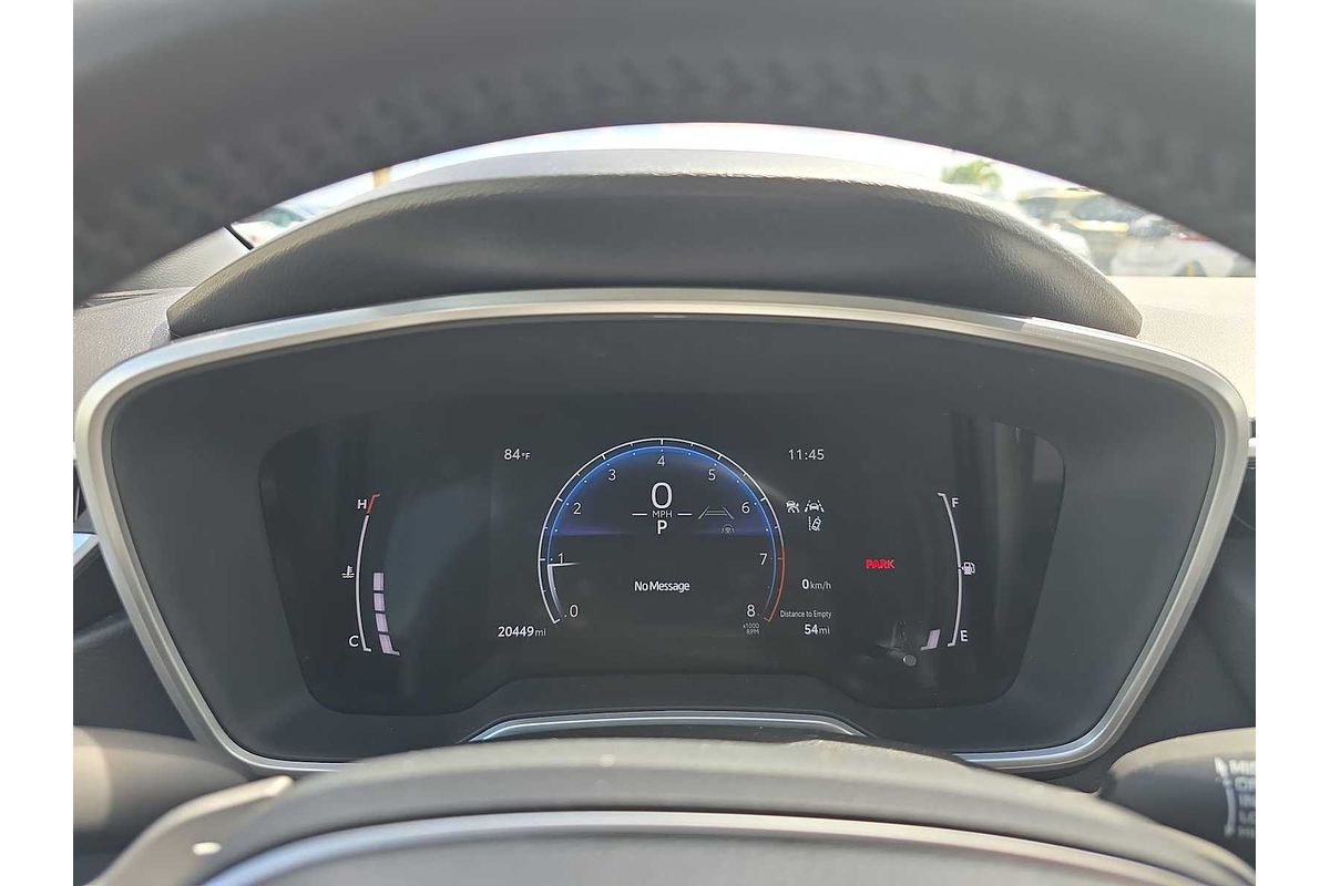 2023 Toyota Corolla XSE