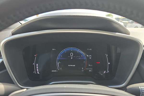 2023 Toyota Corolla XSE