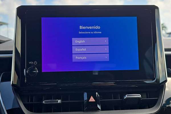 2023 Toyota Corolla XSE