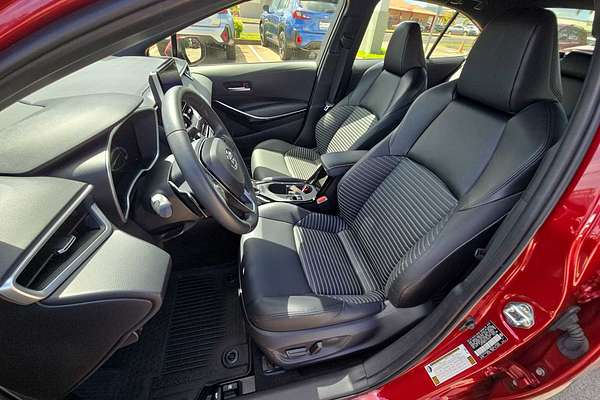 2023 Toyota Corolla XSE