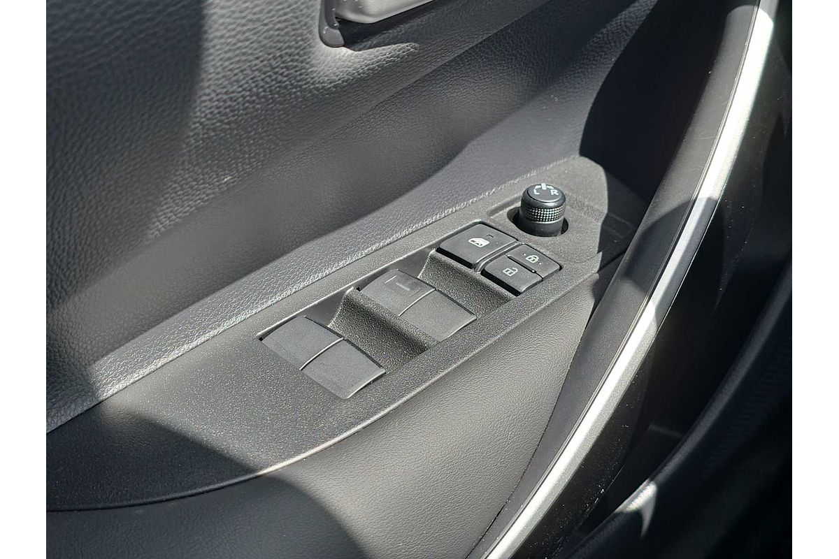 2023 Toyota Corolla XSE