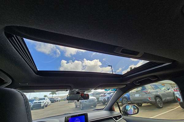 2023 Toyota Corolla XSE