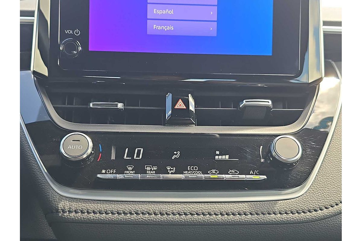 2023 Toyota Corolla XSE