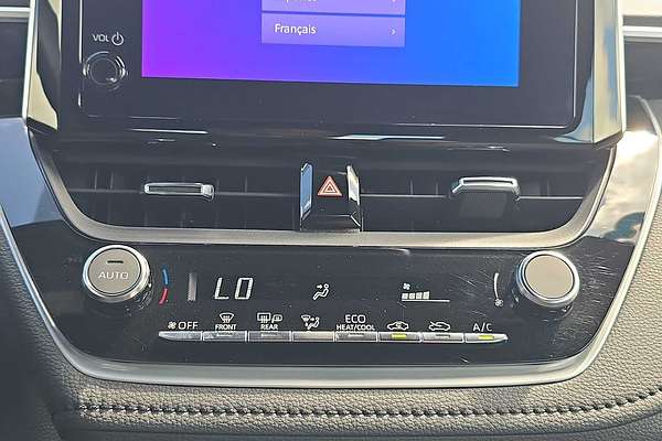 2023 Toyota Corolla XSE