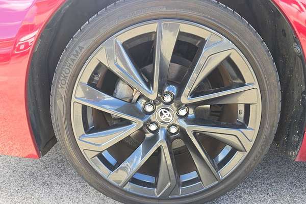 2023 Toyota Corolla XSE