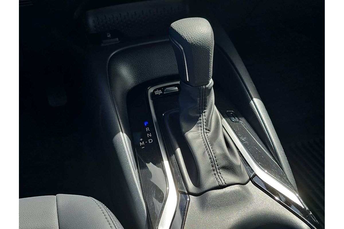 2023 Toyota Corolla XSE