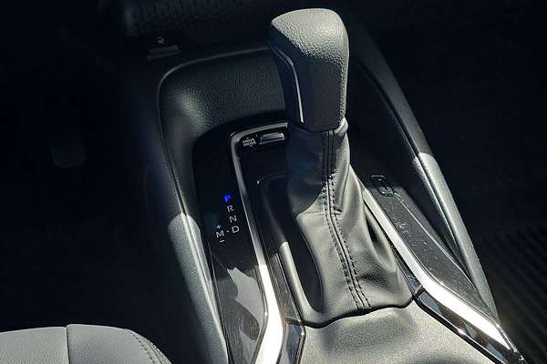 2023 Toyota Corolla XSE