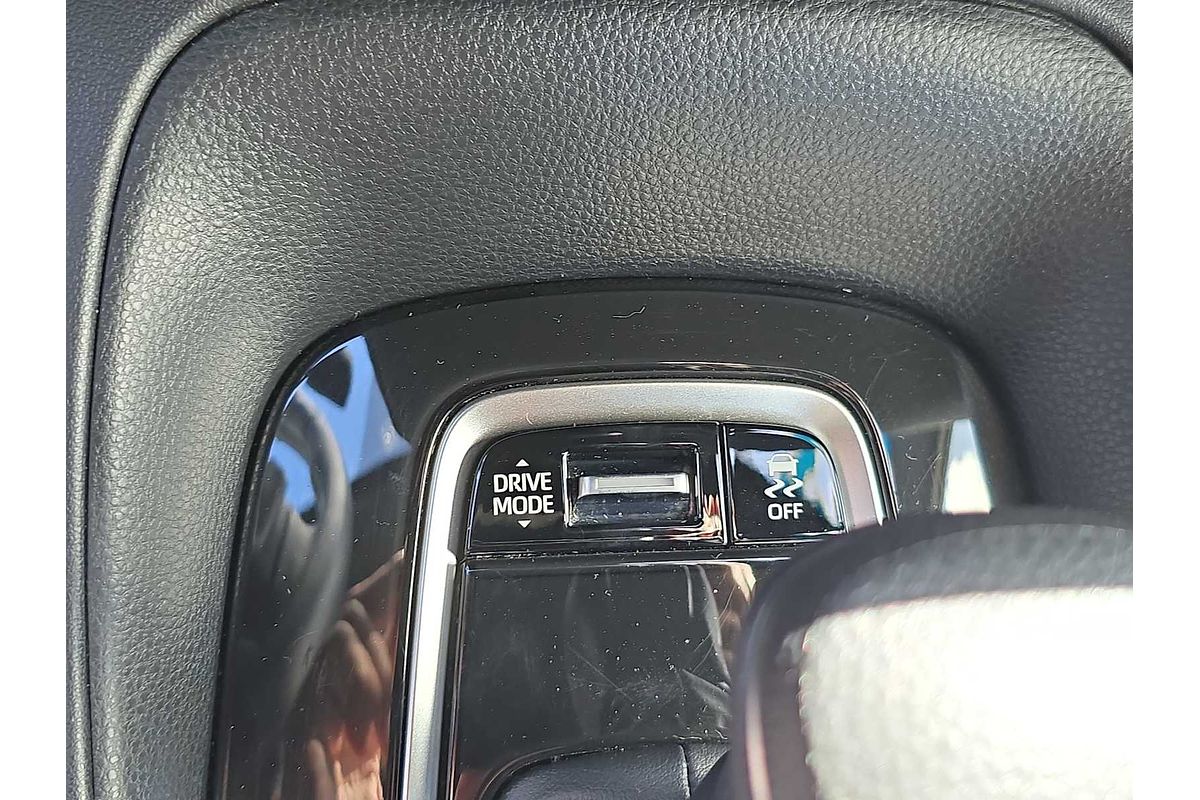 2023 Toyota Corolla XSE