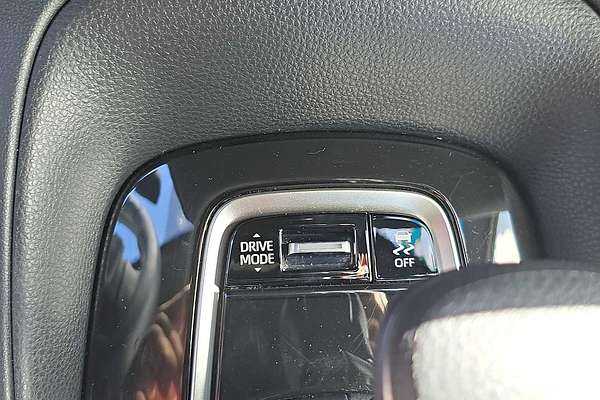 2023 Toyota Corolla XSE