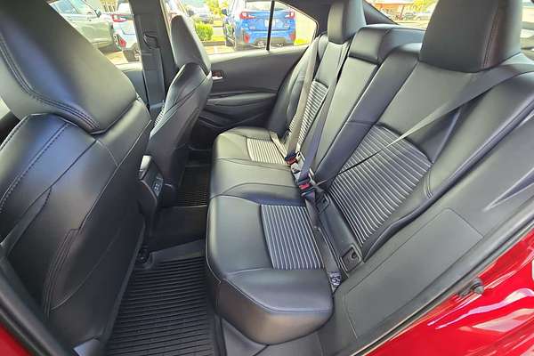 2023 Toyota Corolla XSE