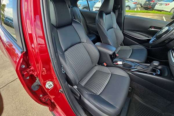 2023 Toyota Corolla XSE