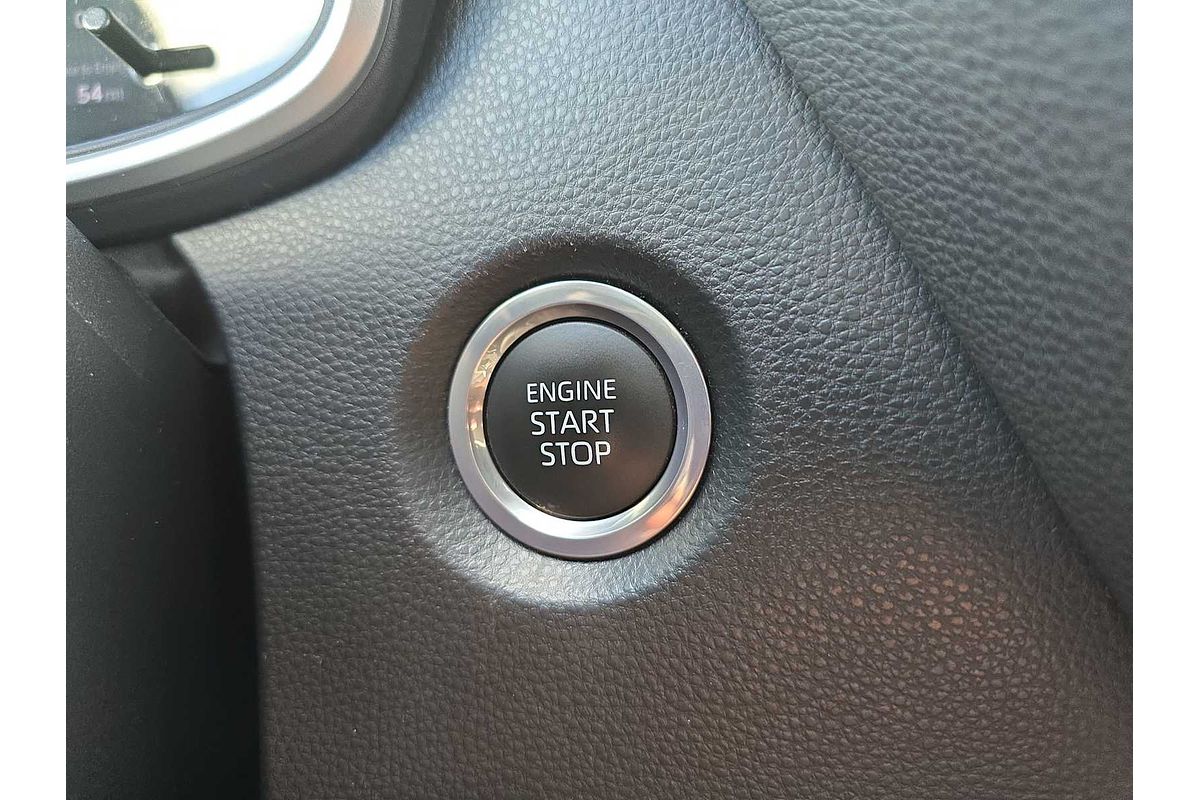 2023 Toyota Corolla XSE