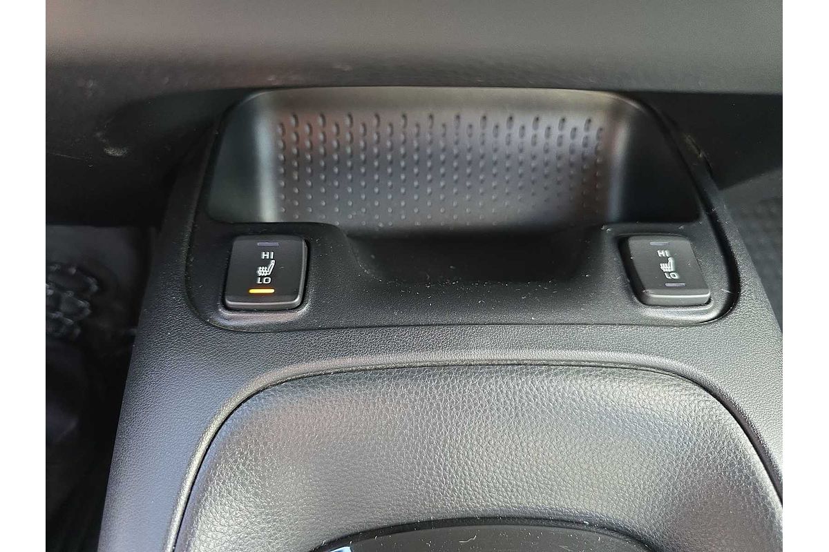 2023 Toyota Corolla XSE