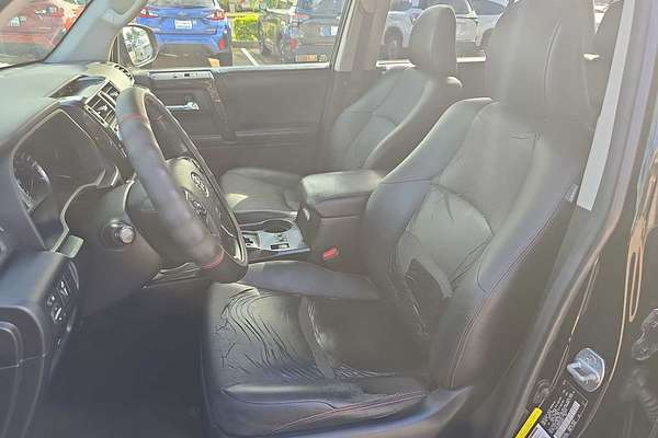 2015 Toyota 4Runner SR5