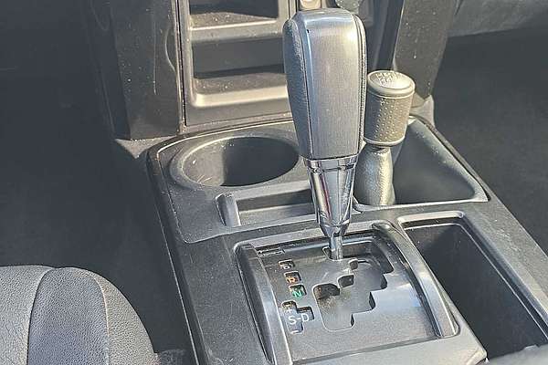 2015 Toyota 4Runner SR5