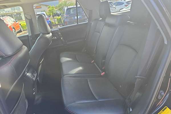 2015 Toyota 4Runner SR5