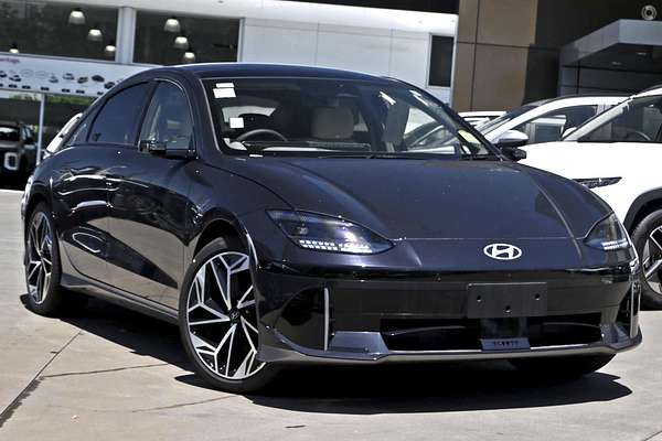2023 Hyundai IONIQ 6 EPIQ CE.V1